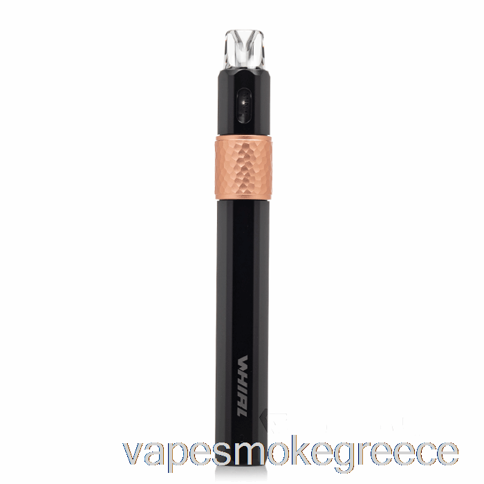 Vape Greece Uwell Whirl F 11w Pod System μαύρο